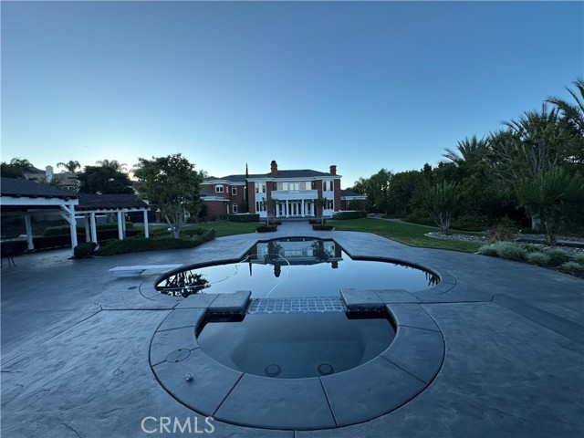 Detail Gallery Image 37 of 43 For 3131 Garretson Ave, Corona,  CA 92881 - 6 Beds | 6 Baths