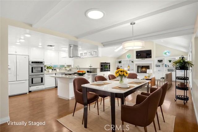 Detail Gallery Image 7 of 32 For 1303 Walling Ave, Brea,  CA 92821 - 3 Beds | 2 Baths