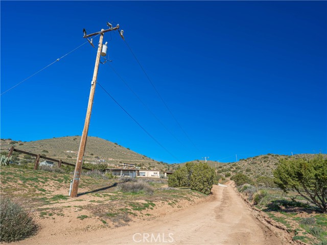 Detail Gallery Image 30 of 31 For 0 Vac/1/2 Mi N Sierra Hwy/I Mi E S, Acton,  CA 93510 - – Beds | – Baths