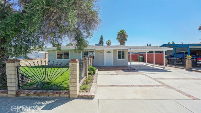 5508 N Heathdale Ave, Azusa, CA 91702