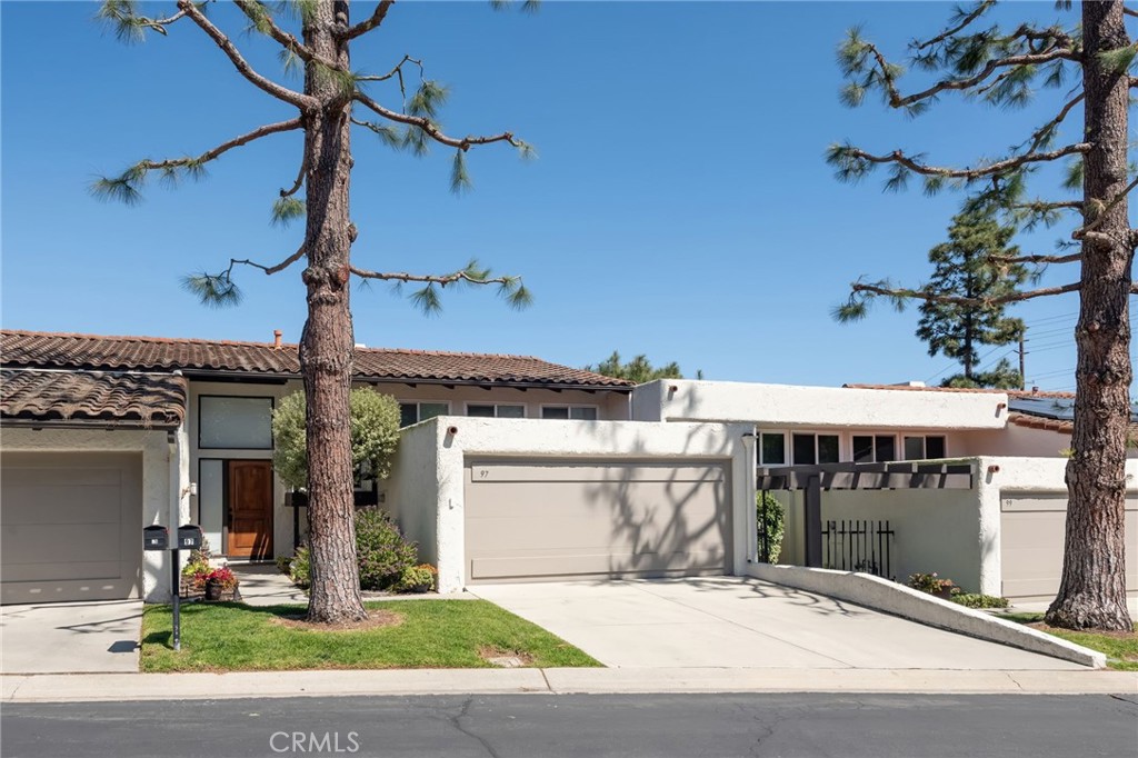 97 Cypress Way