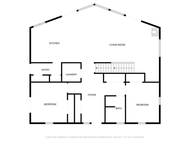 Detail Gallery Image 43 of 44 For 5009 Big Bend Rd, Oroville,  CA 95965 - 3 Beds | 2 Baths