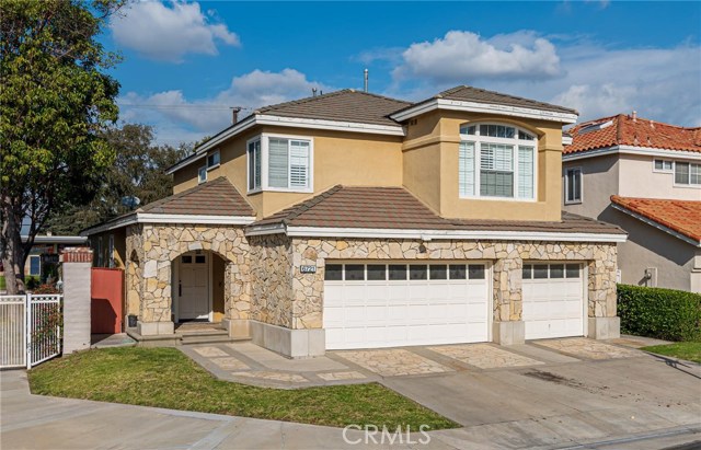 6721 Solano Dr, Buena Park, CA 90620