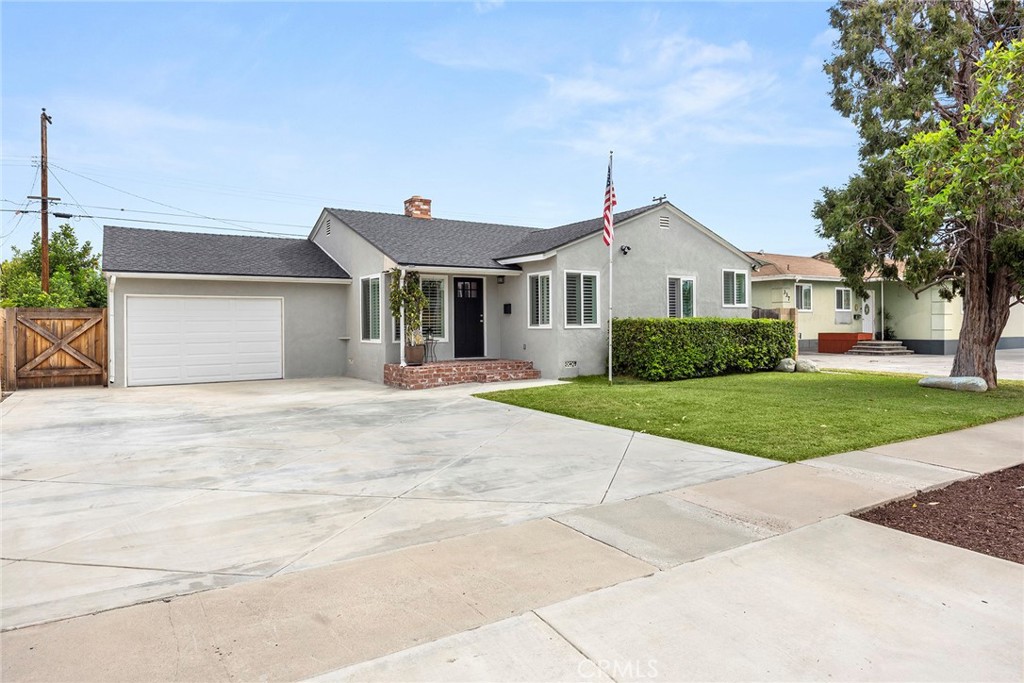 401 W Southgate Avenue
