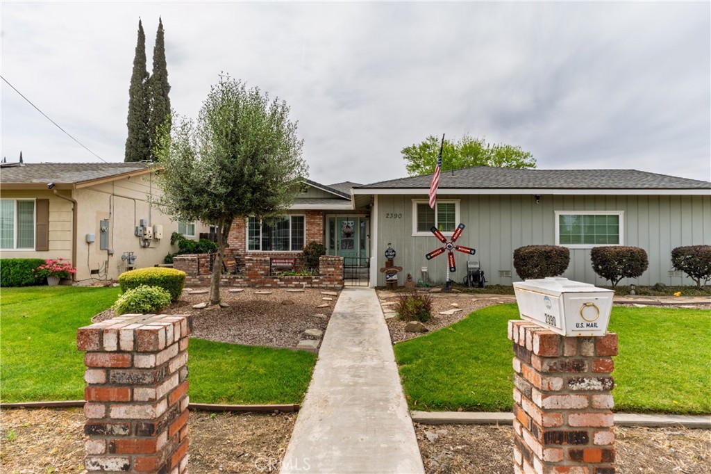2390 Fruitland Avenue