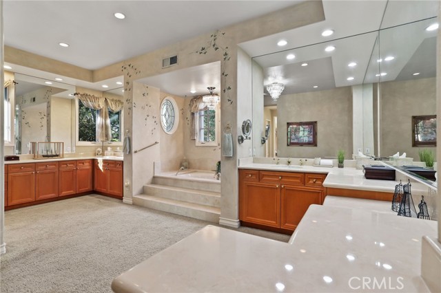 Detail Gallery Image 43 of 75 For 1731 Vista Lomitas, Fullerton,  CA 92831 - 5 Beds | 5/1 Baths