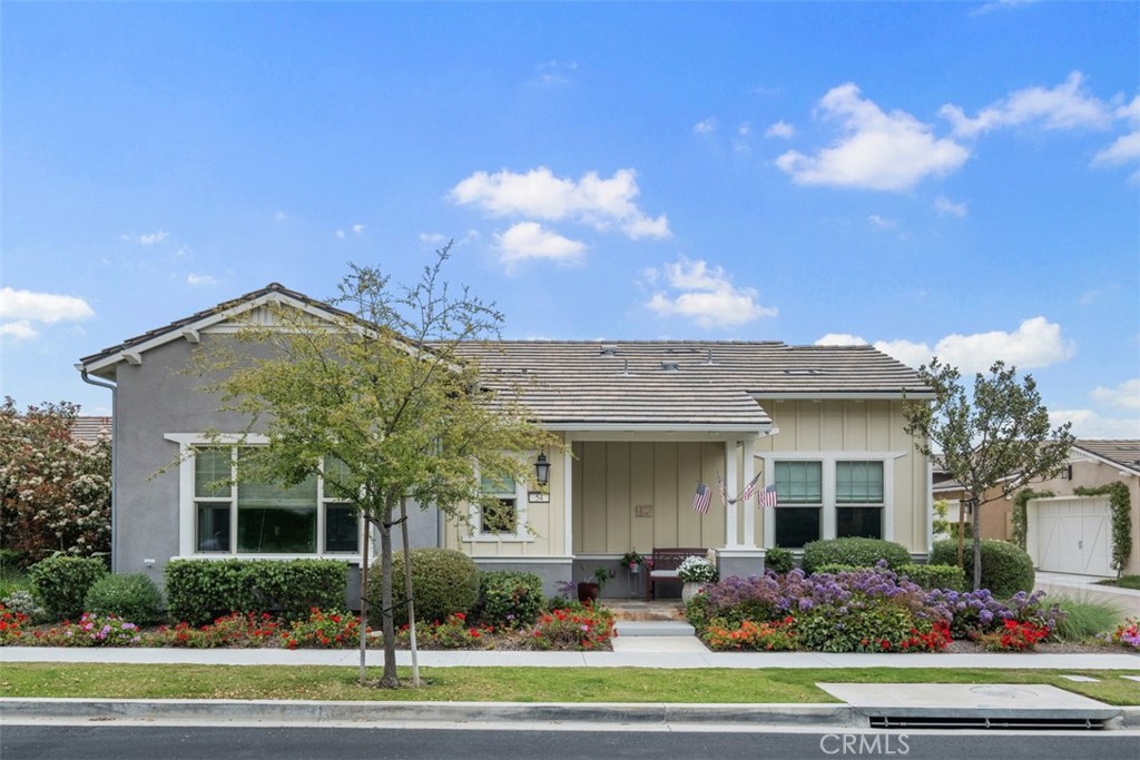 54 Puesto Rd, Rancho Mission Viejo, CA 92694