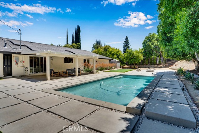 Detail Gallery Image 39 of 49 For 406 Eucalyptus Dr, Redlands,  CA 92373 - 3 Beds | 2 Baths