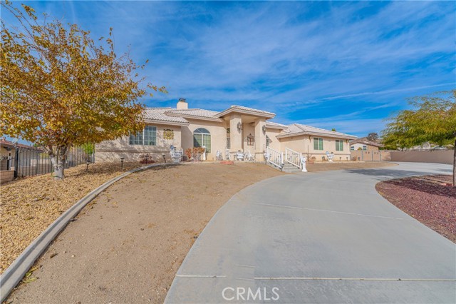 Detail Gallery Image 7 of 58 For 16326 Kasota Rd, Apple Valley,  CA 92307 - 3 Beds | 2 Baths