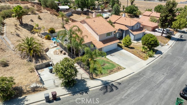 Detail Gallery Image 53 of 70 For 25981 Joanne Dr, Hemet,  CA 92544 - 4 Beds | 2/1 Baths