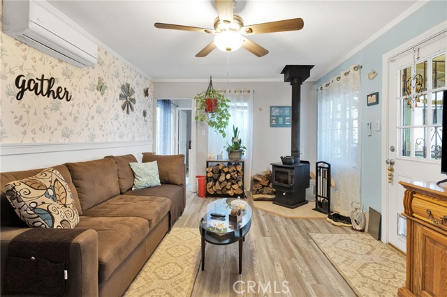 Detail Gallery Image 12 of 53 For 25885 Santa Rosa, Apple Valley,  CA 92308 - 2 Beds | 1 Baths