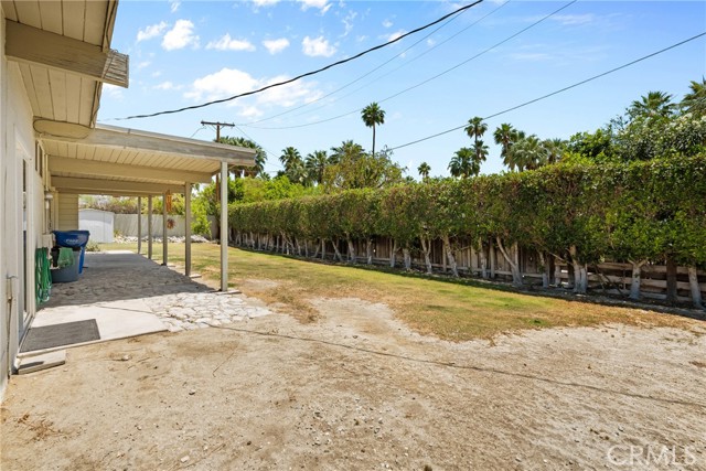 Detail Gallery Image 29 of 38 For 2719 E Plaimor Ave, Palm Springs,  CA 92262 - 3 Beds | 2 Baths