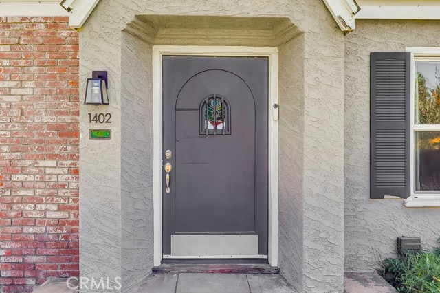 Detail Gallery Image 12 of 59 For 1402 N Oxford Ave, Pasadena,  CA 91104 - 2 Beds | 1 Baths