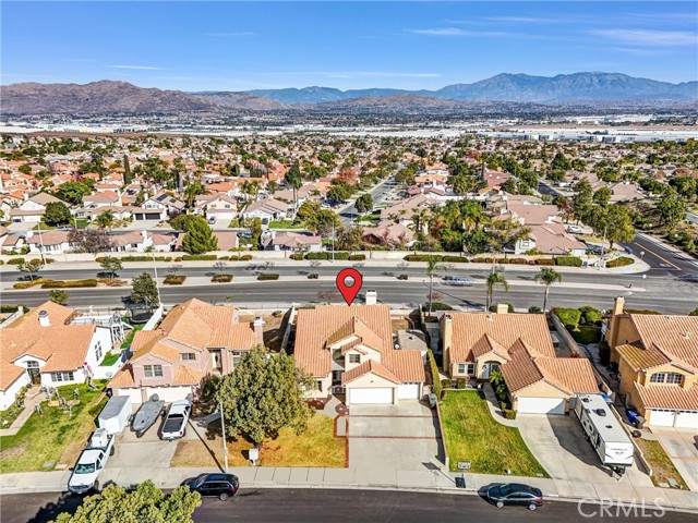 Detail Gallery Image 35 of 41 For 20664 Mesa Oak Dr, Riverside,  CA 92508 - 4 Beds | 3 Baths