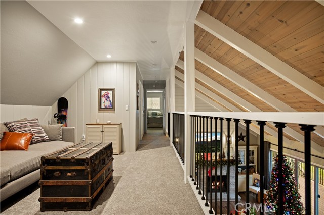 Detail Gallery Image 33 of 39 For 435 Riviera Dr, Lake Arrowhead,  CA 92352 - 3 Beds | 2/1 Baths