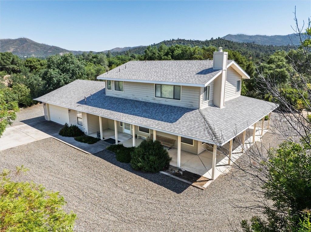 3668 Homestead Road