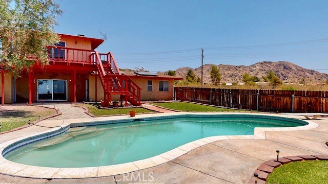 Detail Gallery Image 14 of 45 For 22677 Dexter Ln, Apple Valley,  CA 92307 - 2 Beds | 2/1 Baths