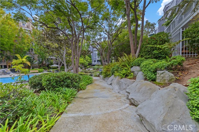 Detail Gallery Image 25 of 46 For 20331 Bluffside #303,  Huntington Beach,  CA 92646 - 2 Beds | 2 Baths