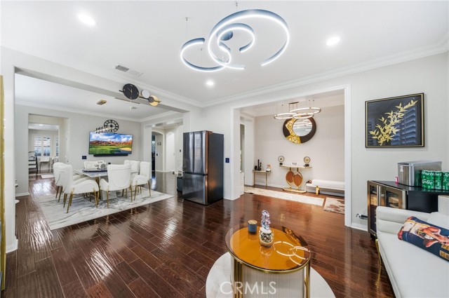 Detail Gallery Image 9 of 74 For 35409 Summerholly Ln, Murrieta,  CA 92563 - 6 Beds | 4/1 Baths