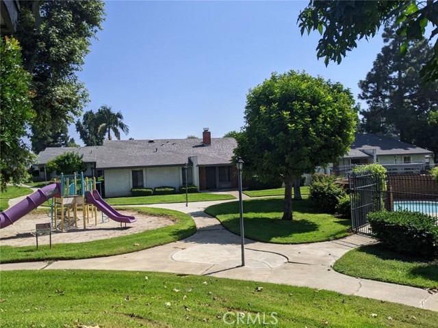 1364 W 8Th St #65, Upland, CA 91786