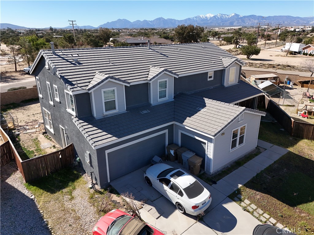 12909 Pearblossom Street