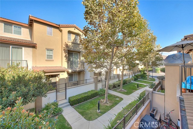 Detail Gallery Image 25 of 57 For 17871 Shady View #1103,  Chino Hills,  CA 91709 - 3 Beds | 3/1 Baths