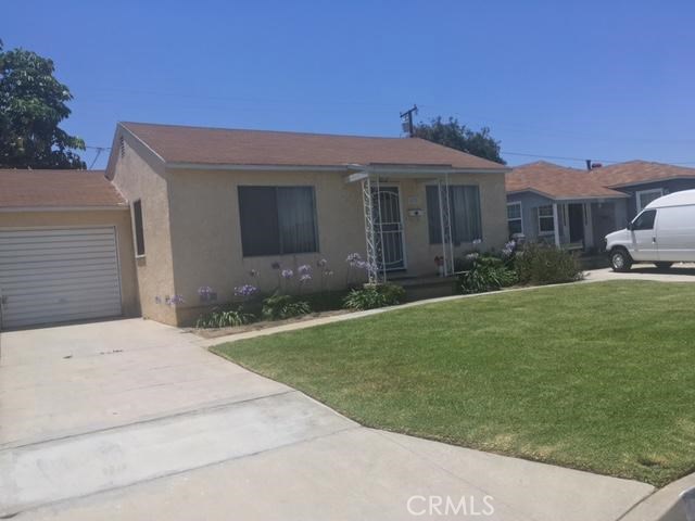 8322 Vista Del Rosa St, Downey, CA 90240