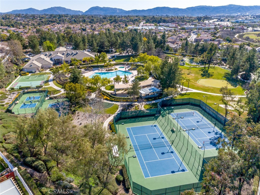 30305 Mayacamas Drive