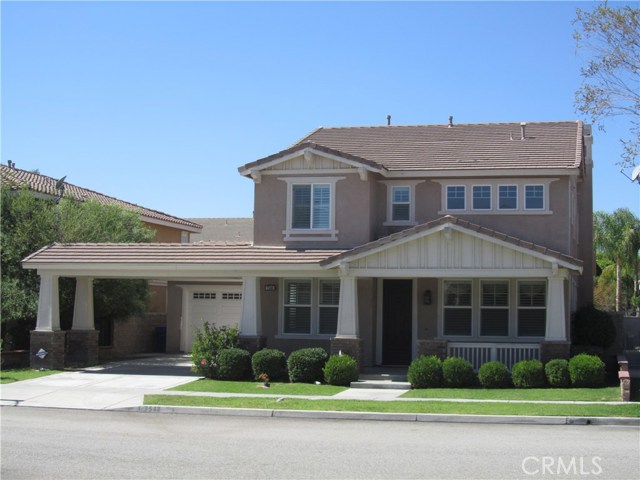 7548 Calistoga Pl, Rancho Cucamonga, CA 91739