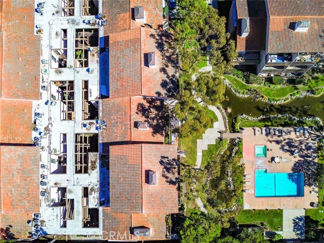 Detail Gallery Image 41 of 45 For 5201 Marina Pacifica S, Long Beach,  CA 90803 - 2 Beds | 2/1 Baths