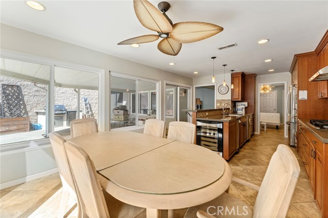 Detail Gallery Image 9 of 39 For 699 Balsa Ave, Brea,  CA 92821 - 4 Beds | 2 Baths