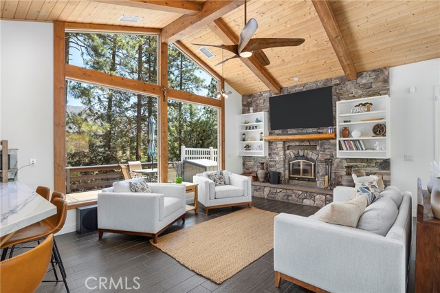 Detail Gallery Image 48 of 64 For 56207 Manzanita Lake Dr, North Fork,  CA 93643 - 3 Beds | 2/1 Baths