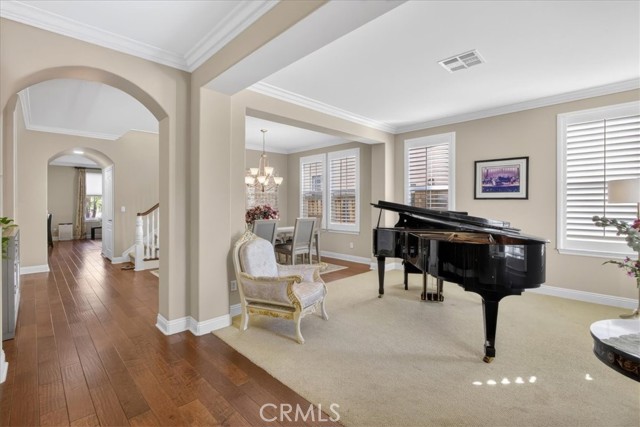 Detail Gallery Image 5 of 43 For 1311 W Dahlia, La Habra,  CA 90631 - 4 Beds | 3/1 Baths