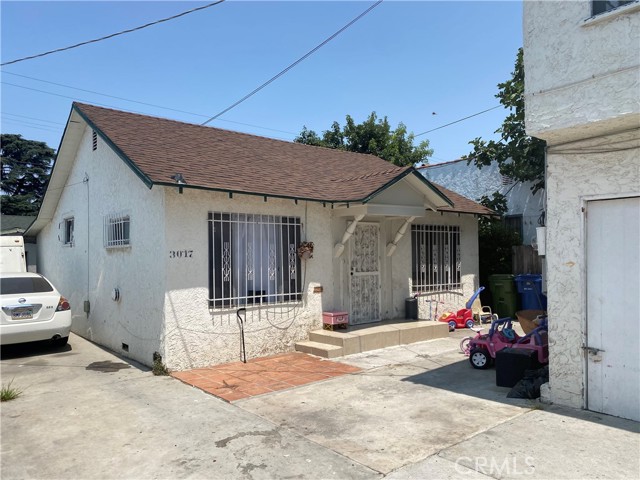Image 2 for 3015 S Palm Grove Ave, Los Angeles, CA 90016