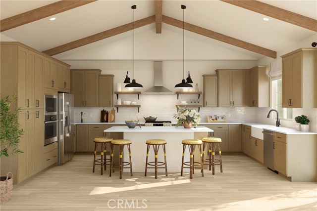 Detail Gallery Image 3 of 16 For 7742 Baylor Ave, Hesperia,  CA 92344 - 4 Beds | 3 Baths