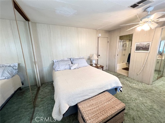 Detail Gallery Image 37 of 50 For 1525 W Oakland Ave #25,  Hemet,  CA 92543 - 2 Beds | 2 Baths