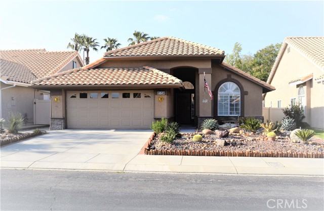 Detail Gallery Image 1 of 1 For 4841 Bermuda Dunes Ave, Banning,  CA 92220 - 3 Beds | 2 Baths