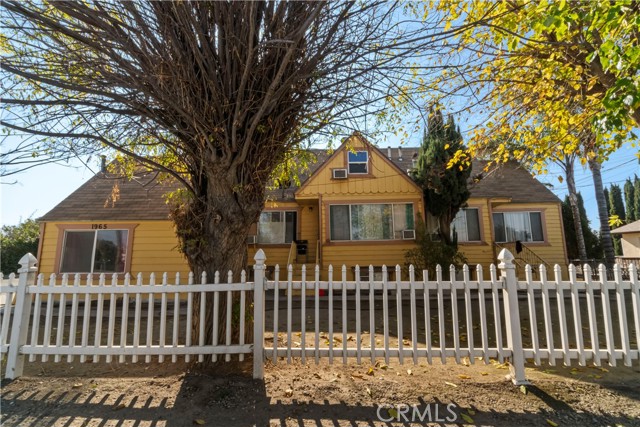 Detail Gallery Image 33 of 35 For 1965 E San Bernardino, San Bernardino,  CA 92408 - – Beds | – Baths