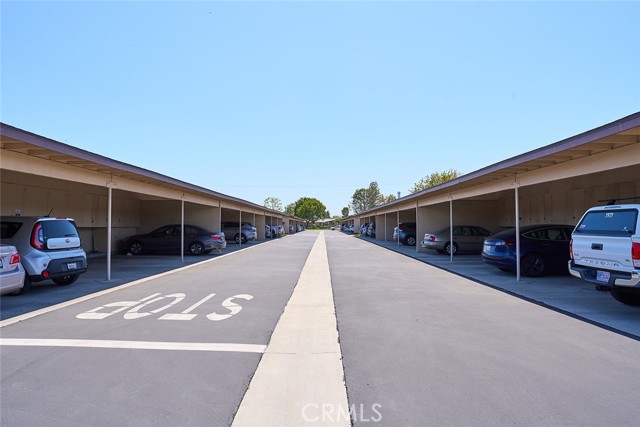 Detail Gallery Image 39 of 43 For 1570 Homewood 115d 115d,  Seal Beach,  CA 90740 - 1 Beds | 1 Baths