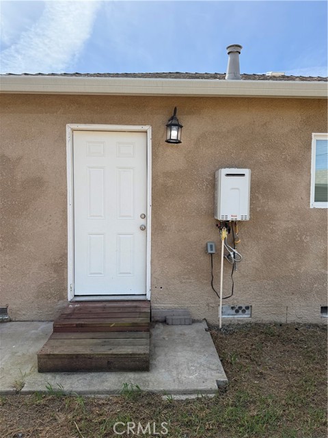 Detail Gallery Image 23 of 23 For 1111 Barney, Merced,  CA 95340 - 3 Beds | 1 Baths