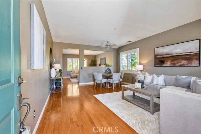 Home for Sale in Fallbrook