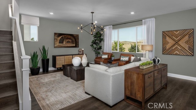 Detail Gallery Image 10 of 16 For 9551 Silverstein Dr, Riverside,  CA 92508 - 5 Beds | 3 Baths