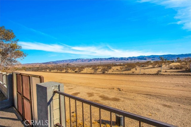 Detail Gallery Image 32 of 39 For 62020 Highland View Dr, Joshua Tree,  CA 92252 - 2 Beds | 2 Baths