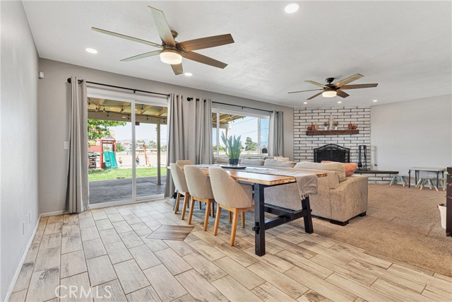 Detail Gallery Image 10 of 35 For 15445 Dale Evans, Apple Valley,  CA 92307 - 3 Beds | 2 Baths