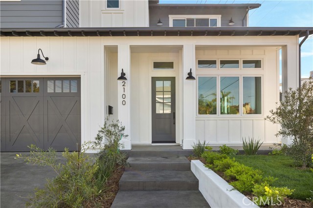 Detail Gallery Image 42 of 47 For 2100 Harriman Ln, Redondo Beach,  CA 90278 - 5 Beds | 4/1 Baths