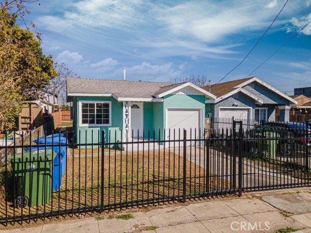 Image 3 for 9710 Evers Ave, Los Angeles, CA 90002
