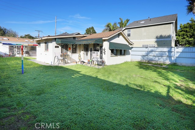 4110 Vermont Street, Long Beach, California 90814, ,Multi-Family,For Sale,Vermont,PW24046526