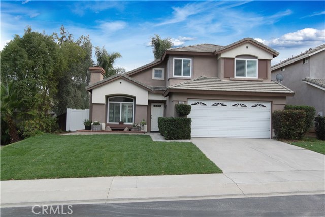 2501 Water Way, Corona, CA 92882