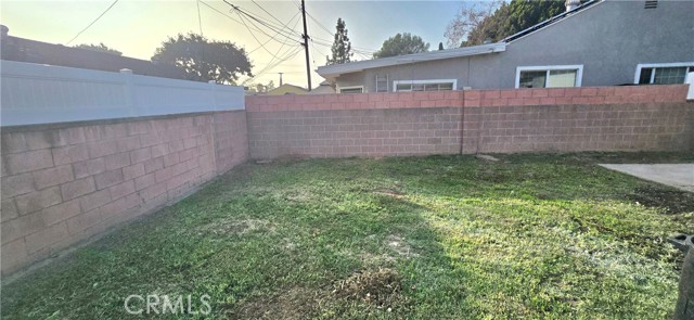 Detail Gallery Image 17 of 17 For 10612 Mclaren St, Norwalk,  CA 90650 - 3 Beds | 1 Baths