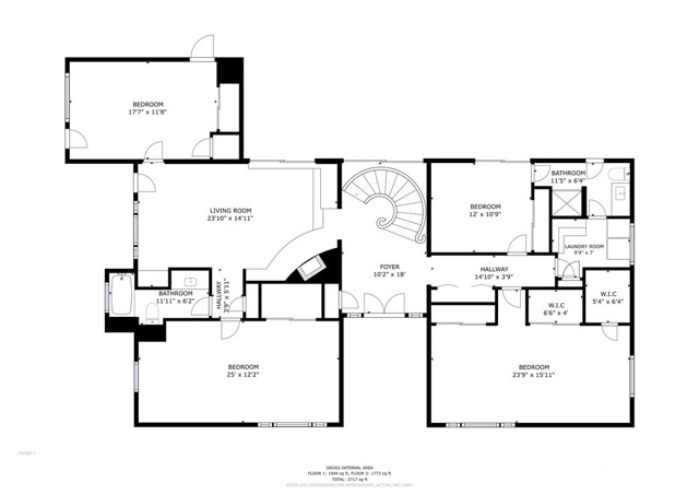 Detail Gallery Image 41 of 42 For 1731 La Loma Dr, Santa Ana,  CA 92705 - 6 Beds | 3/1 Baths